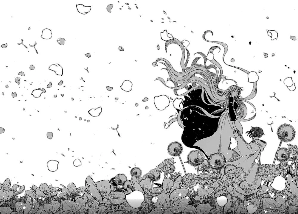 Cô Dâu Pháp Sư Chapter 7 - 23