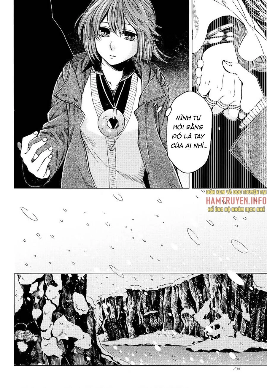 Cô Dâu Pháp Sư Chapter 31 - 29