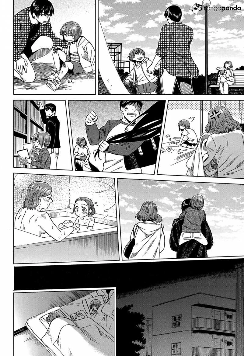 Cô Dâu Pháp Sư Chapter 42 - 12