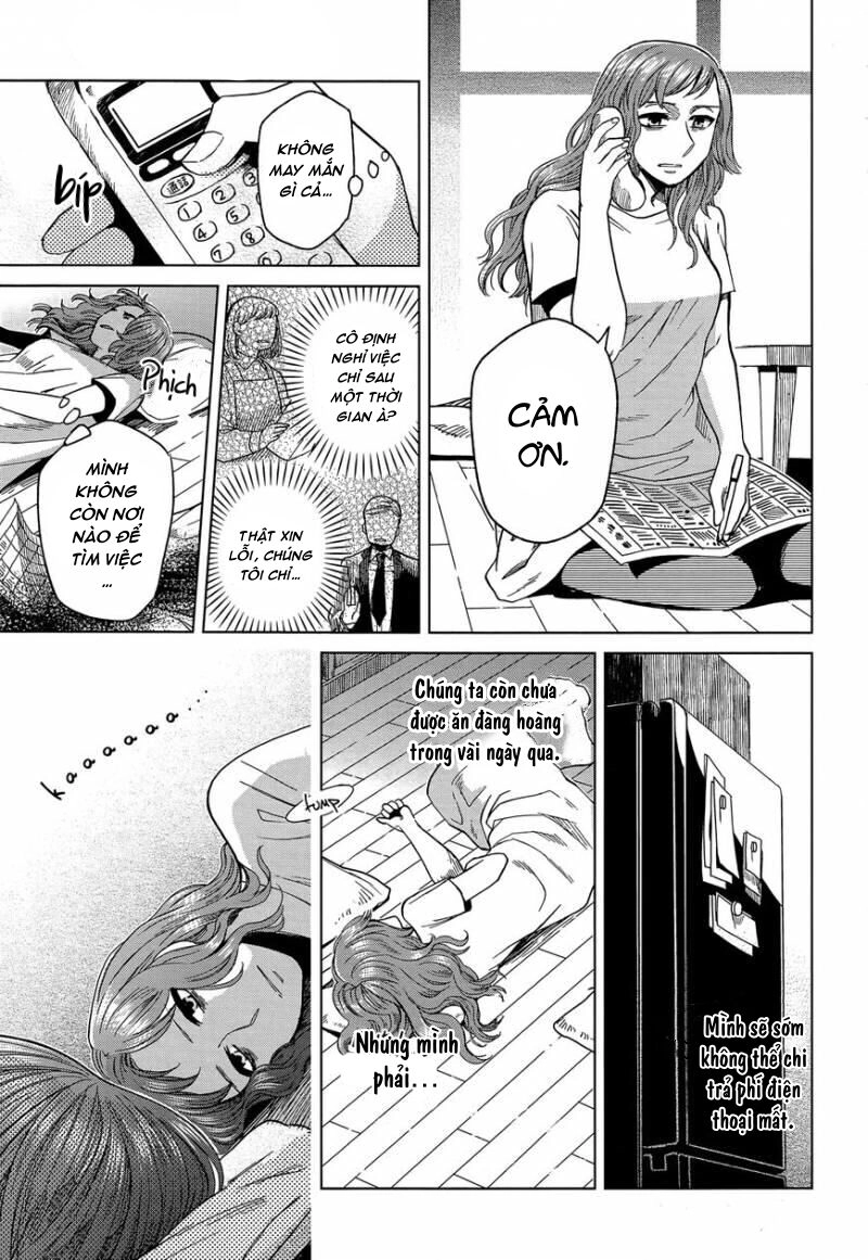 Cô Dâu Pháp Sư Chapter 42 - 29