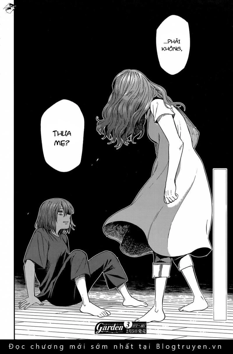 Cô Dâu Pháp Sư Chapter 42 - 38