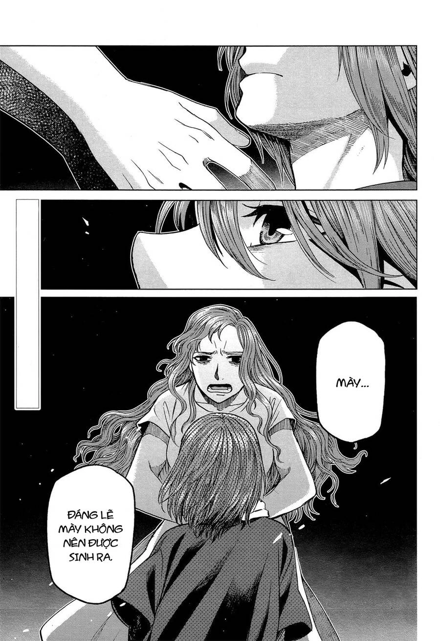 Cô Dâu Pháp Sư Chapter 43 - 3