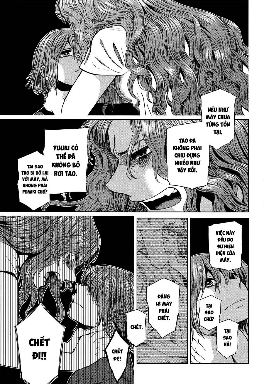 Cô Dâu Pháp Sư Chapter 43 - 5