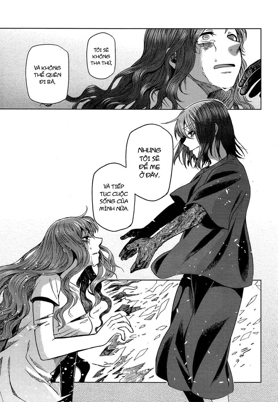 Cô Dâu Pháp Sư Chapter 43 - 13