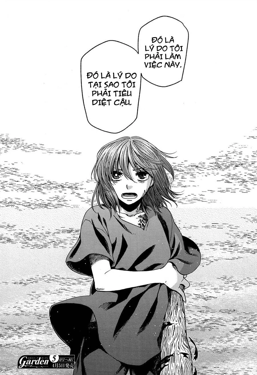 Cô Dâu Pháp Sư Chapter 44 - 37