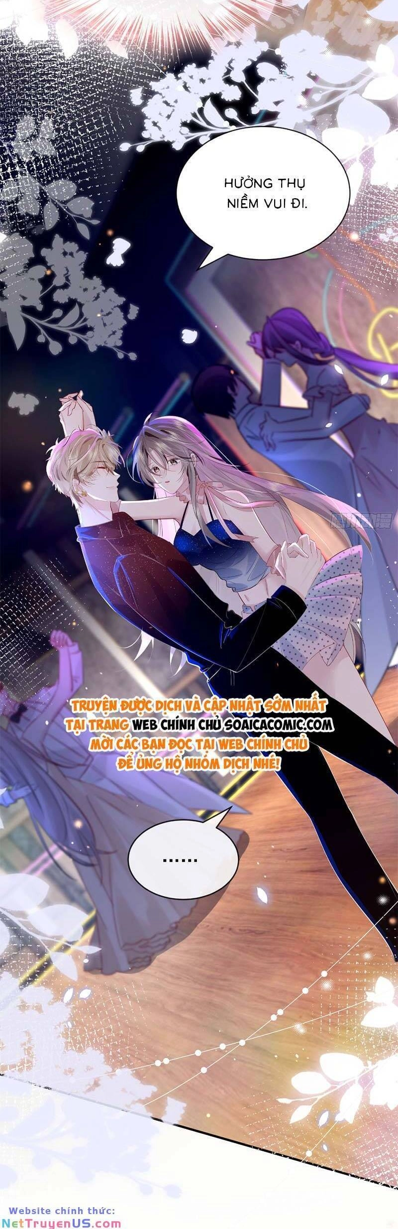 Anh Đã Dạy Tôi Cách Chiếm Giữ Anh Chapter 2 - 27