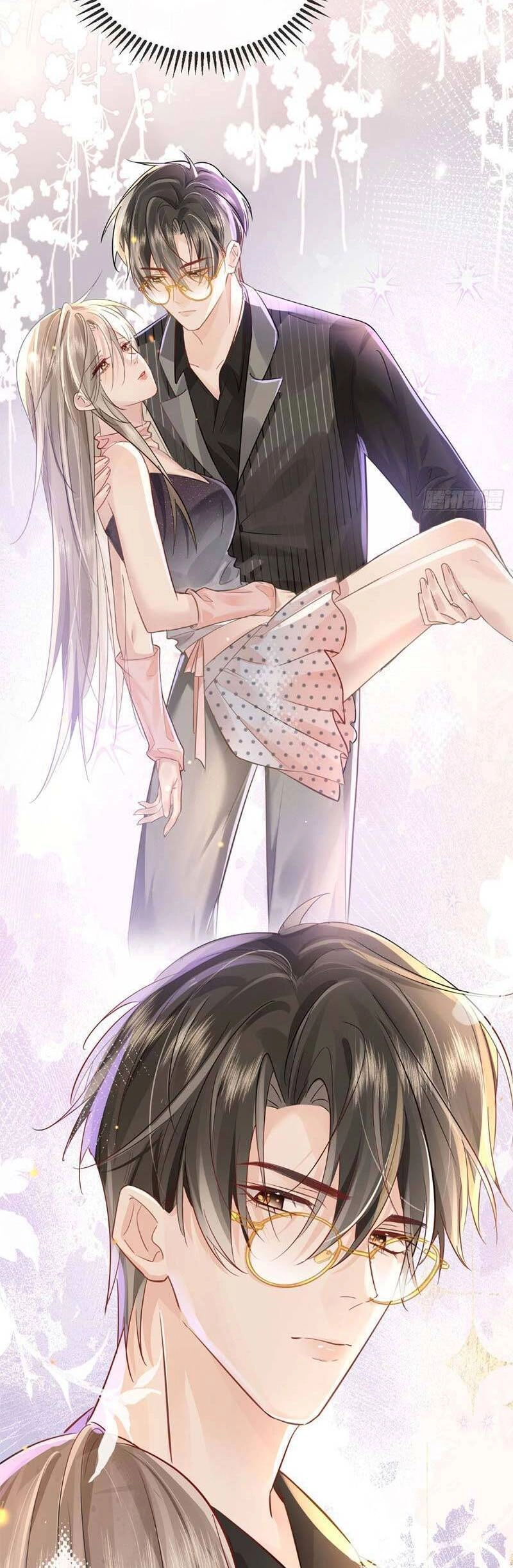 Anh Đã Dạy Tôi Cách Chiếm Giữ Anh Chapter 3 - 33