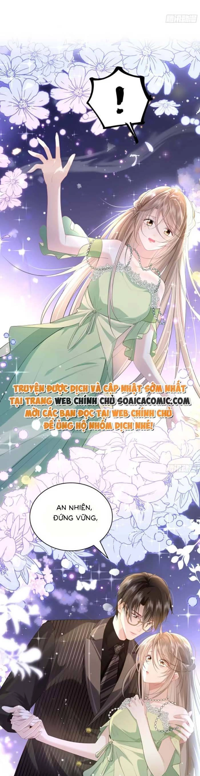 Anh Đã Dạy Tôi Cách Chiếm Giữ Anh Chapter 6 - 10