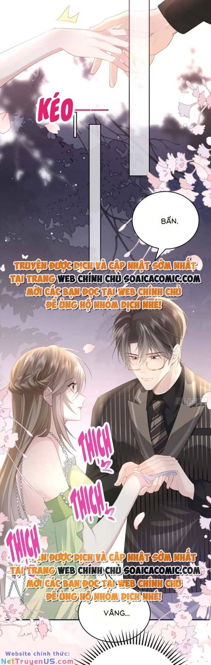 Anh Đã Dạy Tôi Cách Chiếm Giữ Anh Chapter 6 - 16