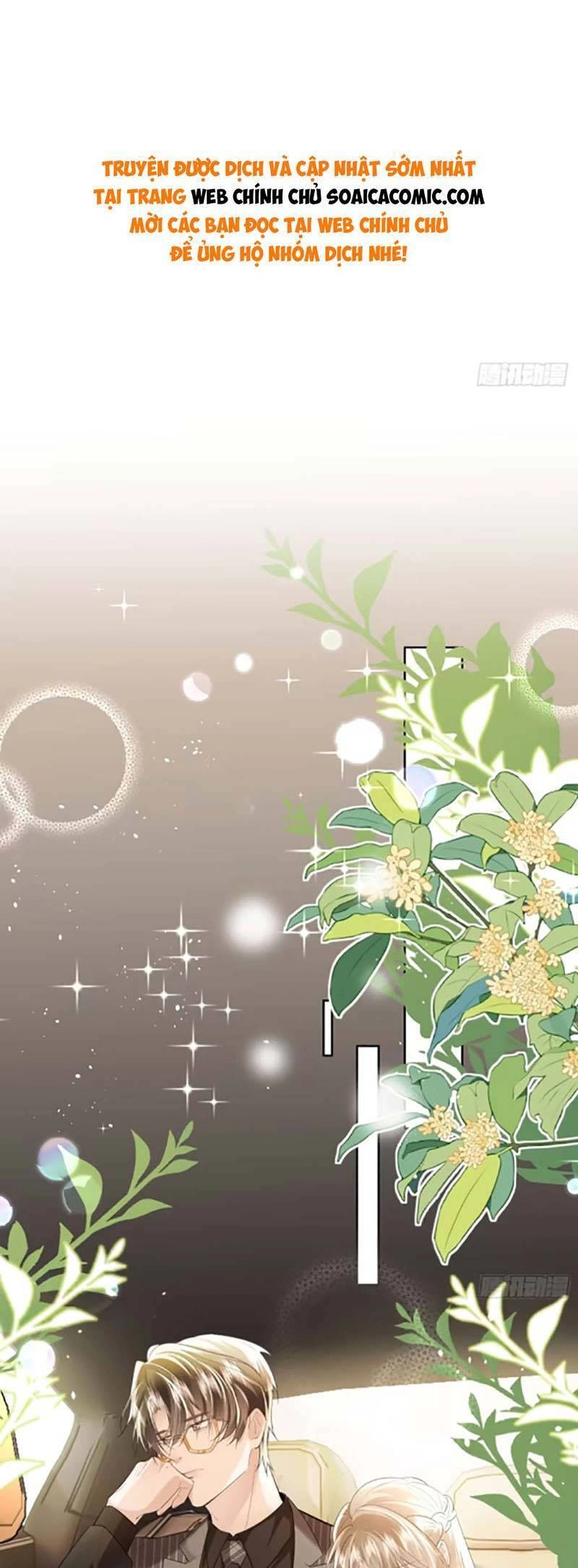 Anh Đã Dạy Tôi Cách Chiếm Giữ Anh Chapter 7 - 1