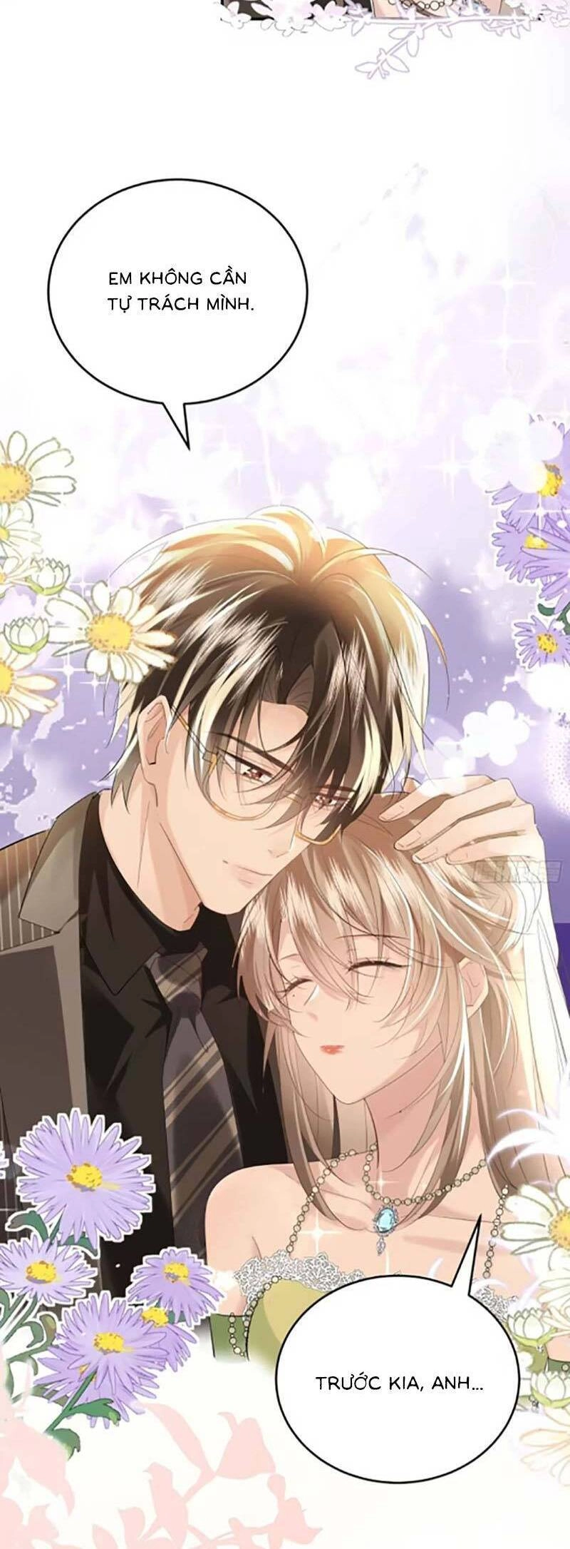 Anh Đã Dạy Tôi Cách Chiếm Giữ Anh Chapter 7 - 3