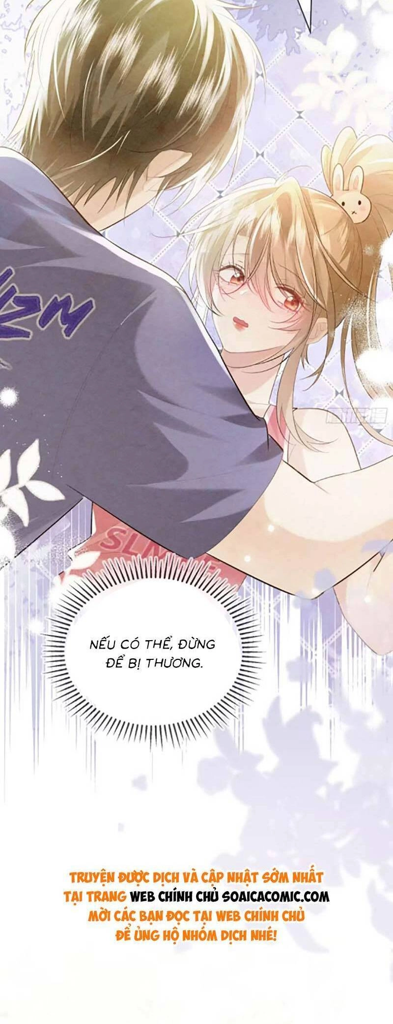 Anh Đã Dạy Tôi Cách Chiếm Giữ Anh Chapter 7 - 8