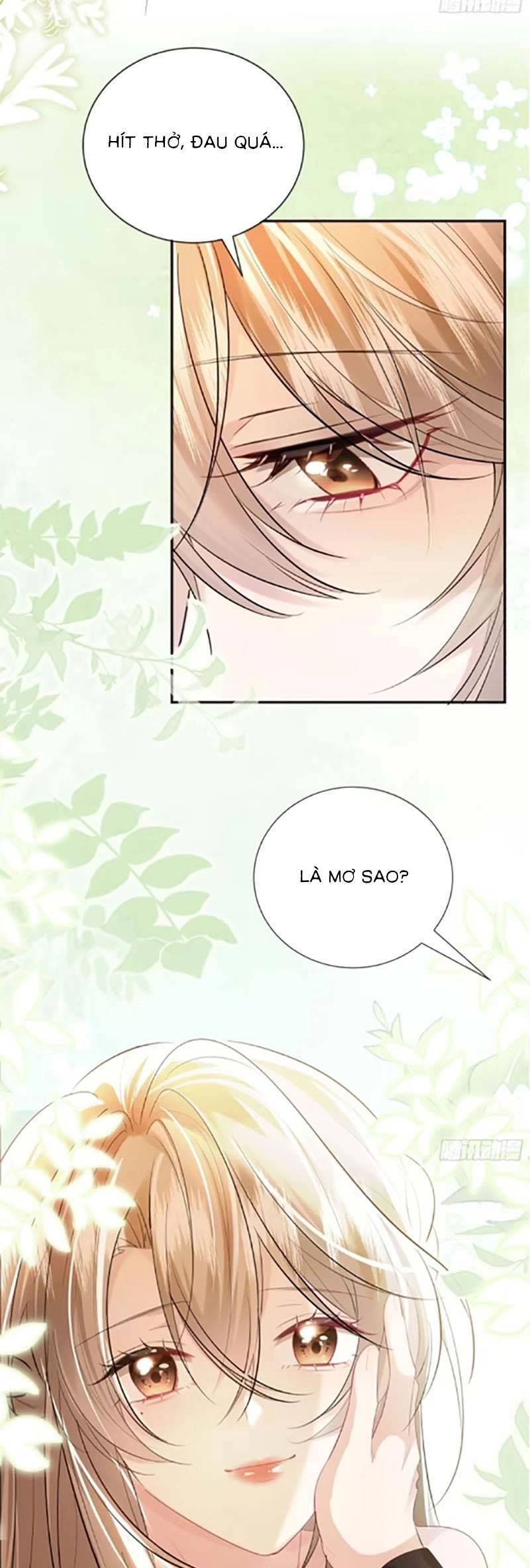 Anh Đã Dạy Tôi Cách Chiếm Giữ Anh Chapter 7 - 10