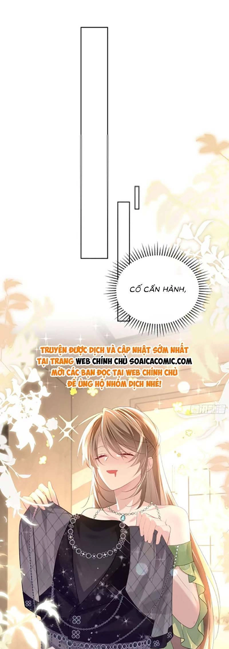 Anh Đã Dạy Tôi Cách Chiếm Giữ Anh Chapter 7 - 15