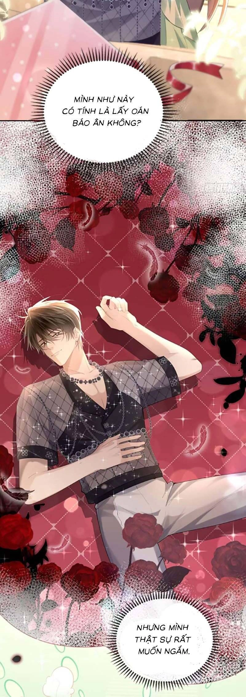 Anh Đã Dạy Tôi Cách Chiếm Giữ Anh Chapter 7 - 16