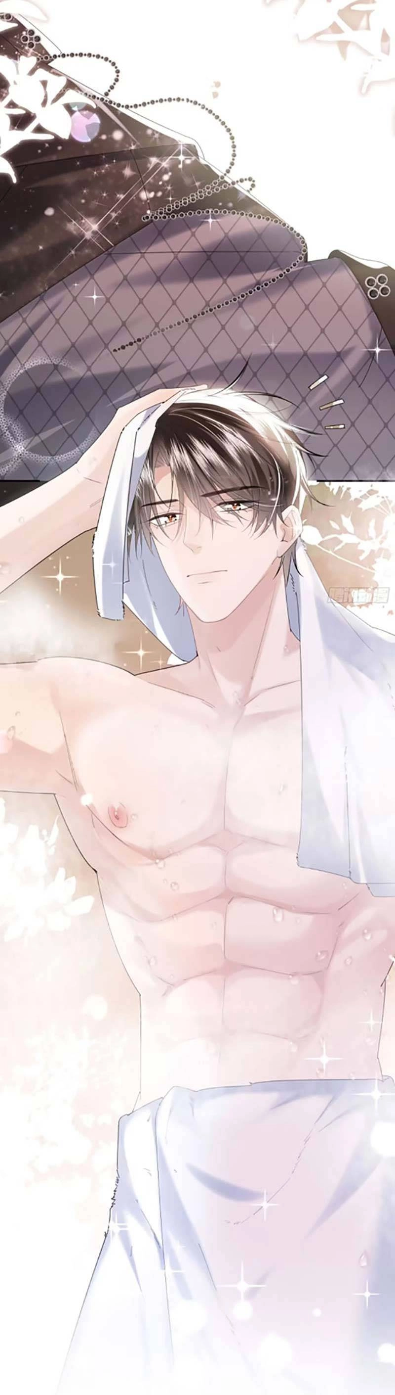 Anh Đã Dạy Tôi Cách Chiếm Giữ Anh Chapter 7 - 23