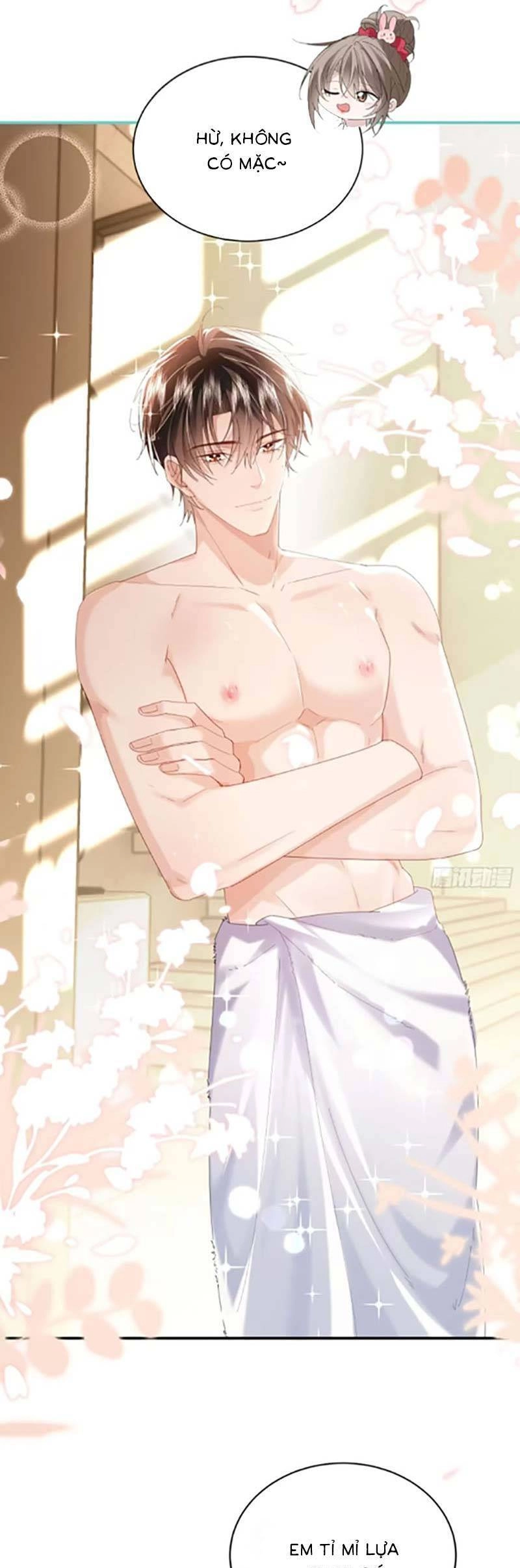 Anh Đã Dạy Tôi Cách Chiếm Giữ Anh Chapter 7 - 26