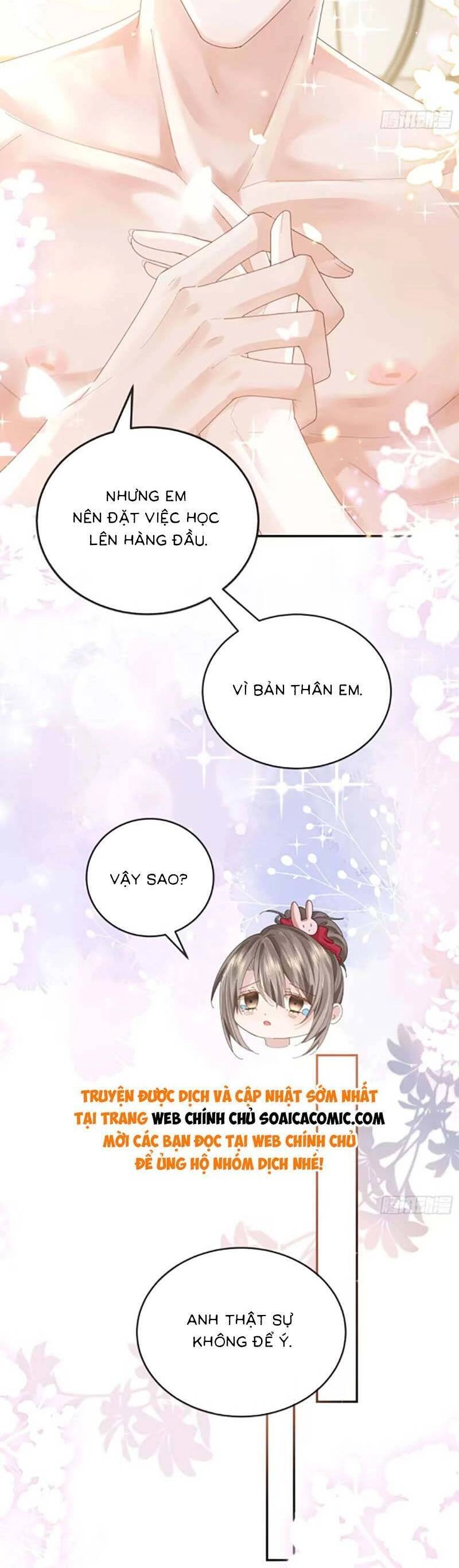 Anh Đã Dạy Tôi Cách Chiếm Giữ Anh Chapter 8 - 9