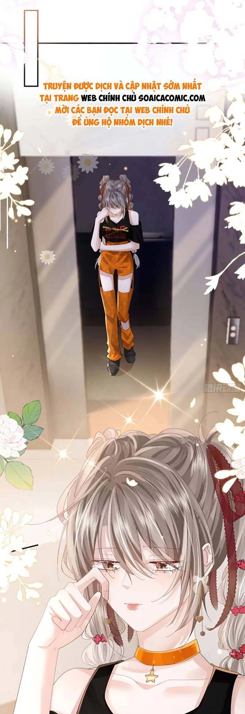 Anh Đã Dạy Tôi Cách Chiếm Giữ Anh Chapter 8 - 10