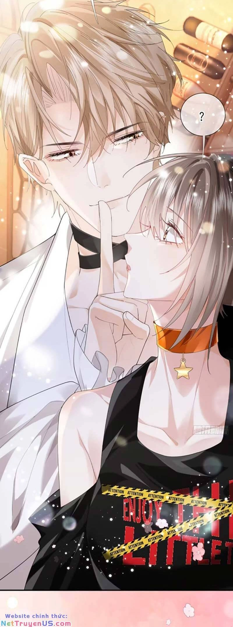 Anh Đã Dạy Tôi Cách Chiếm Giữ Anh Chapter 9 - 5