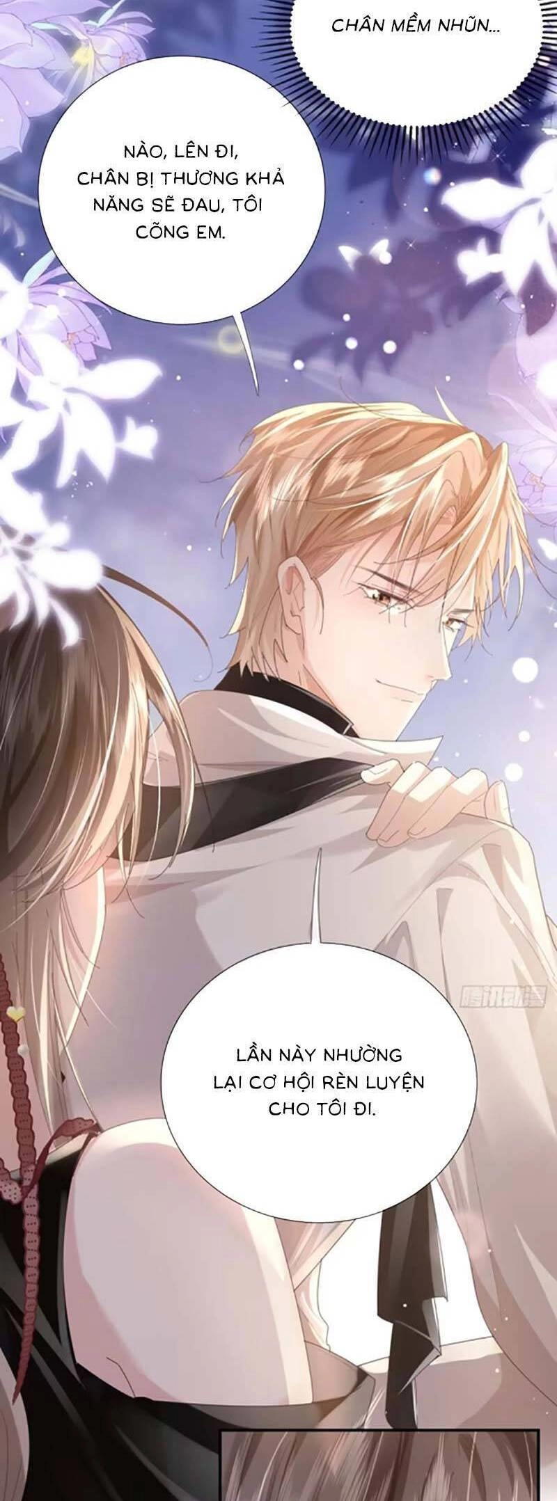 Anh Đã Dạy Tôi Cách Chiếm Giữ Anh Chapter 9 - 10