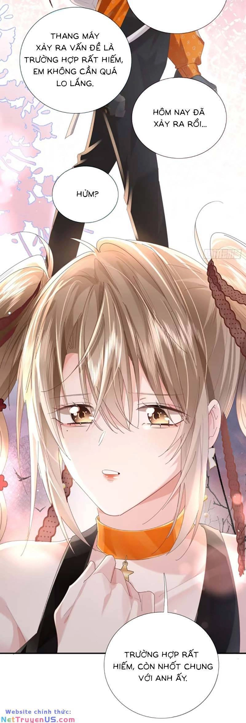 Anh Đã Dạy Tôi Cách Chiếm Giữ Anh Chapter 9 - 14