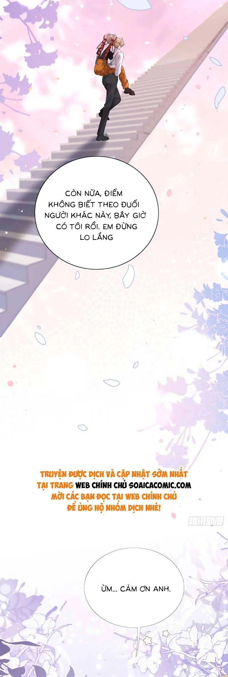 Anh Đã Dạy Tôi Cách Chiếm Giữ Anh Chapter 9 - 20