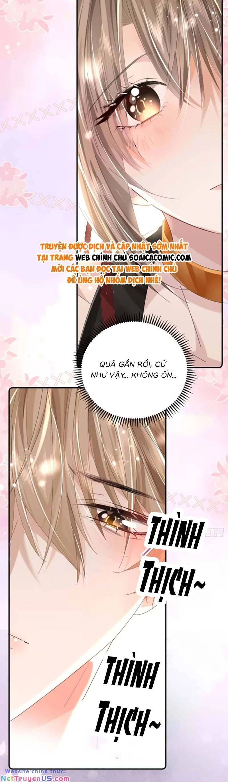 Anh Đã Dạy Tôi Cách Chiếm Giữ Anh Chapter 9 - 29