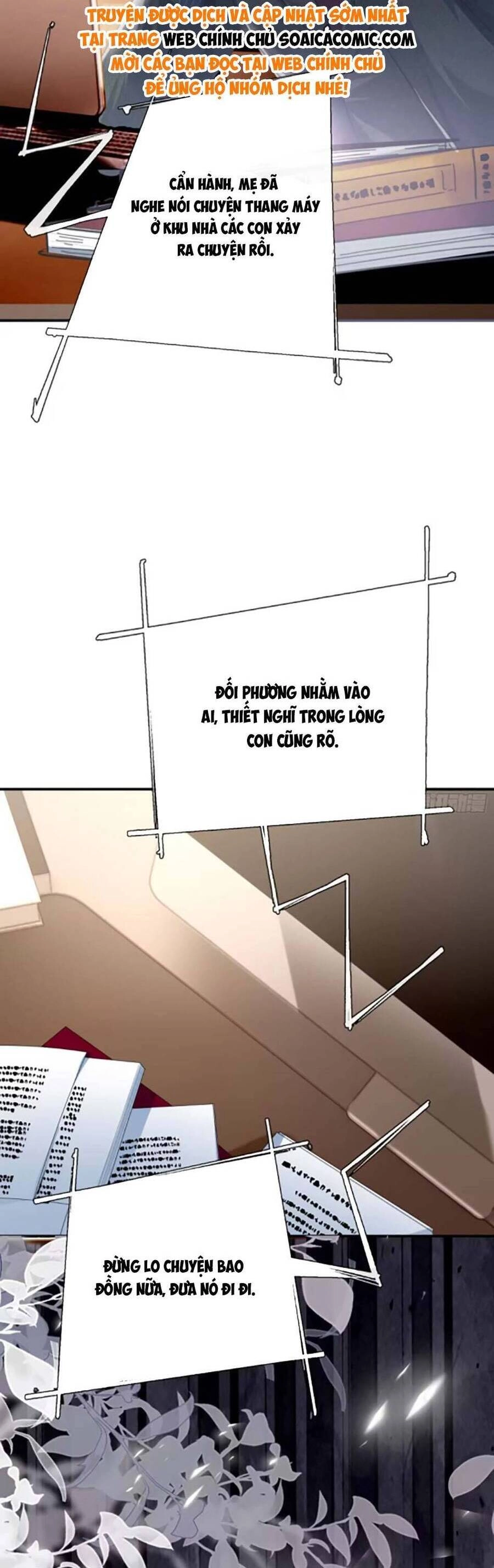 Anh Đã Dạy Tôi Cách Chiếm Giữ Anh Chapter 10 - 2