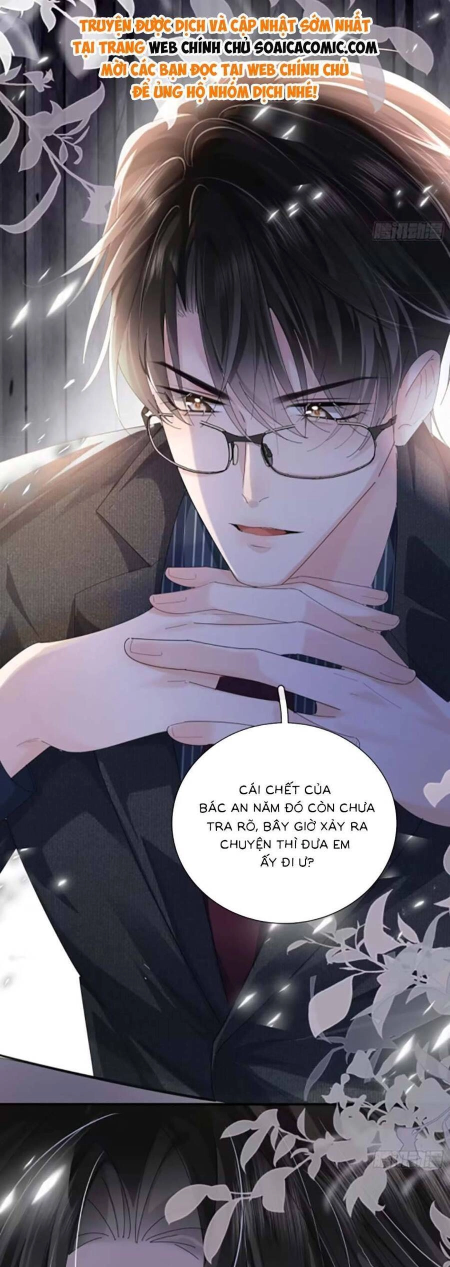 Anh Đã Dạy Tôi Cách Chiếm Giữ Anh Chapter 10 - 3