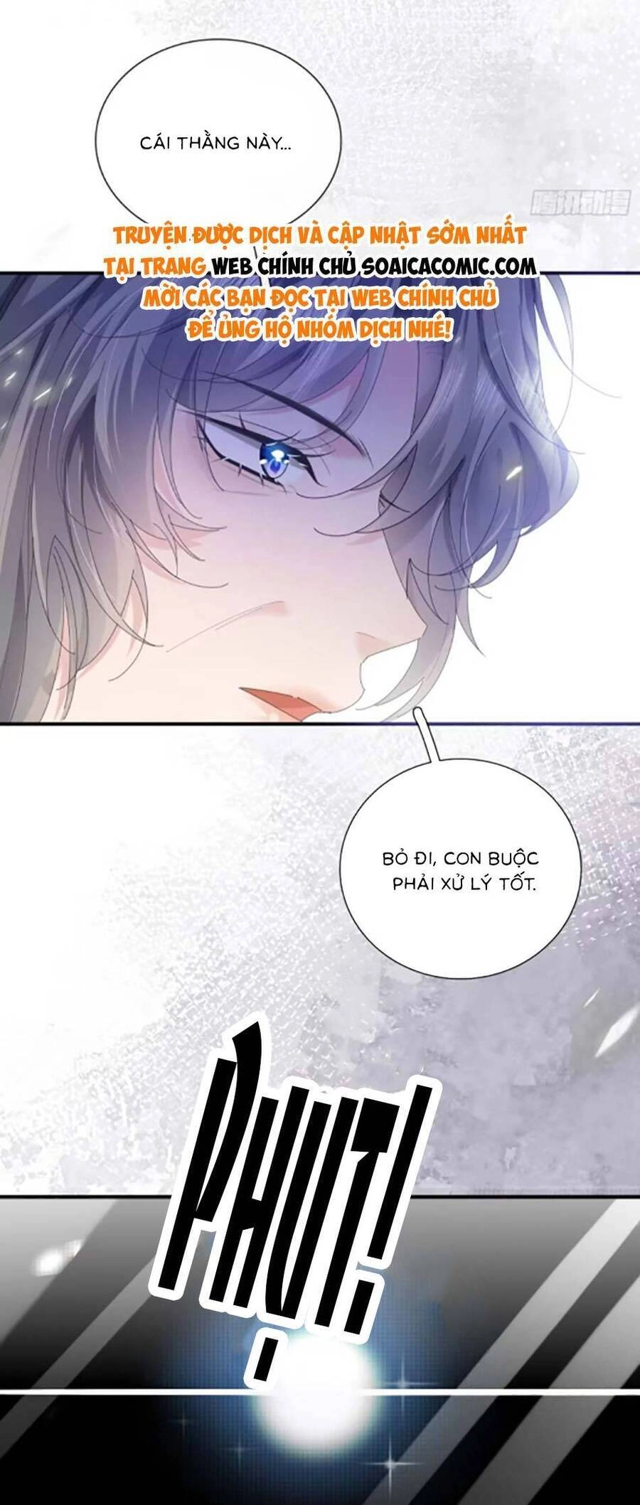 Anh Đã Dạy Tôi Cách Chiếm Giữ Anh Chapter 10 - 6