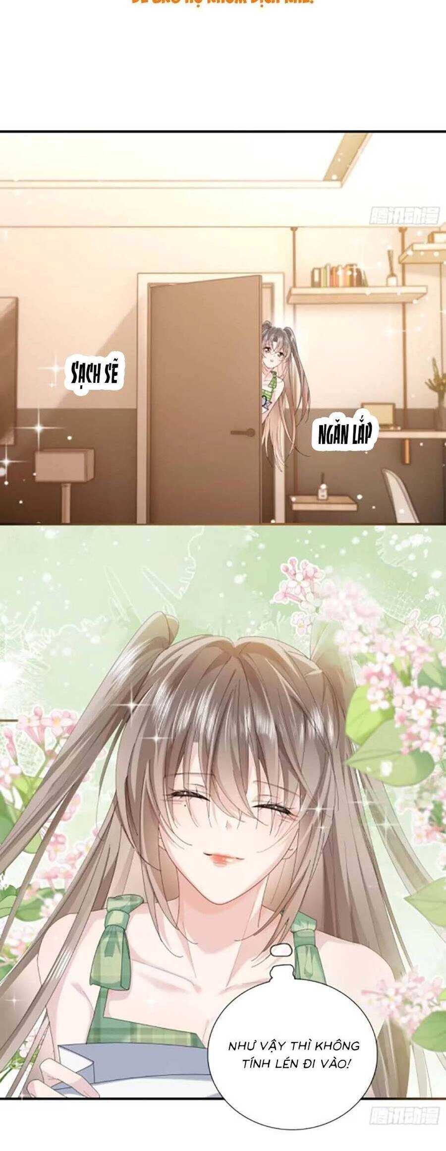 Anh Đã Dạy Tôi Cách Chiếm Giữ Anh Chapter 10 - 11