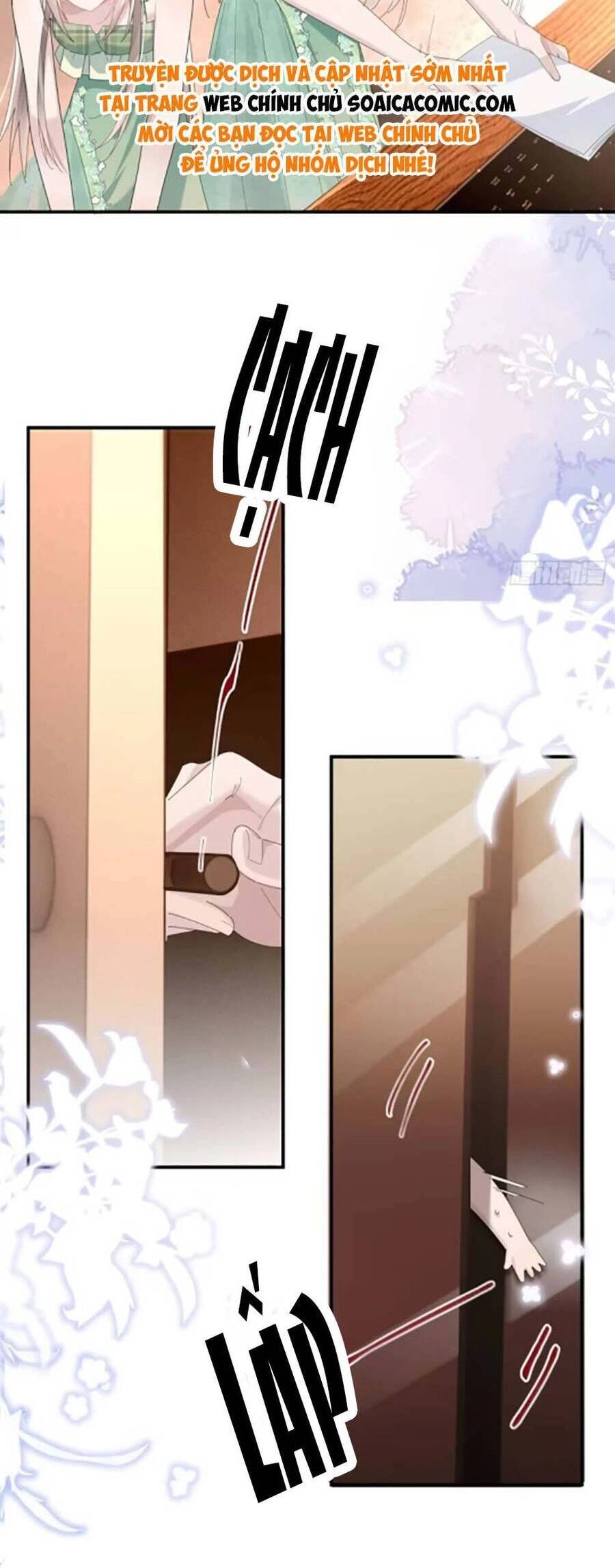 Anh Đã Dạy Tôi Cách Chiếm Giữ Anh Chapter 10 - 17