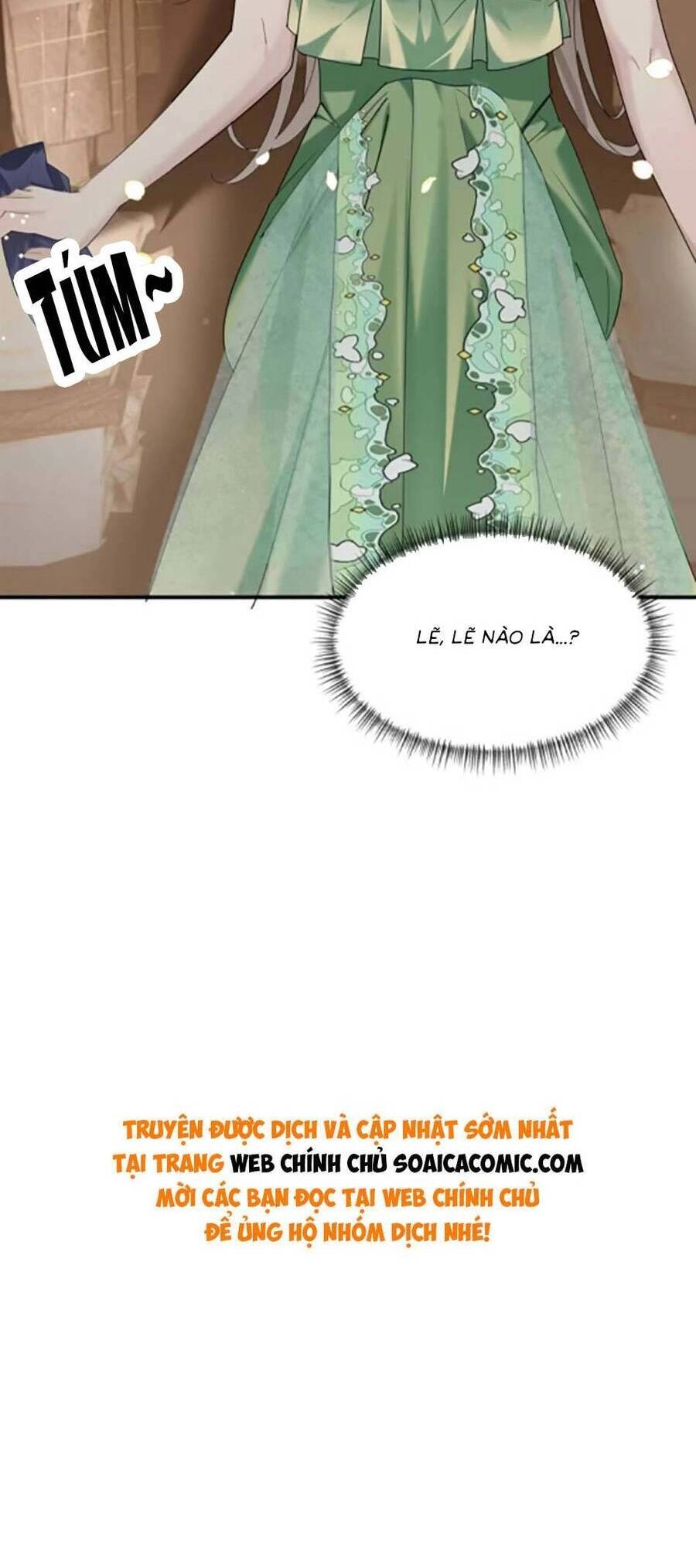 Anh Đã Dạy Tôi Cách Chiếm Giữ Anh Chapter 10 - 26