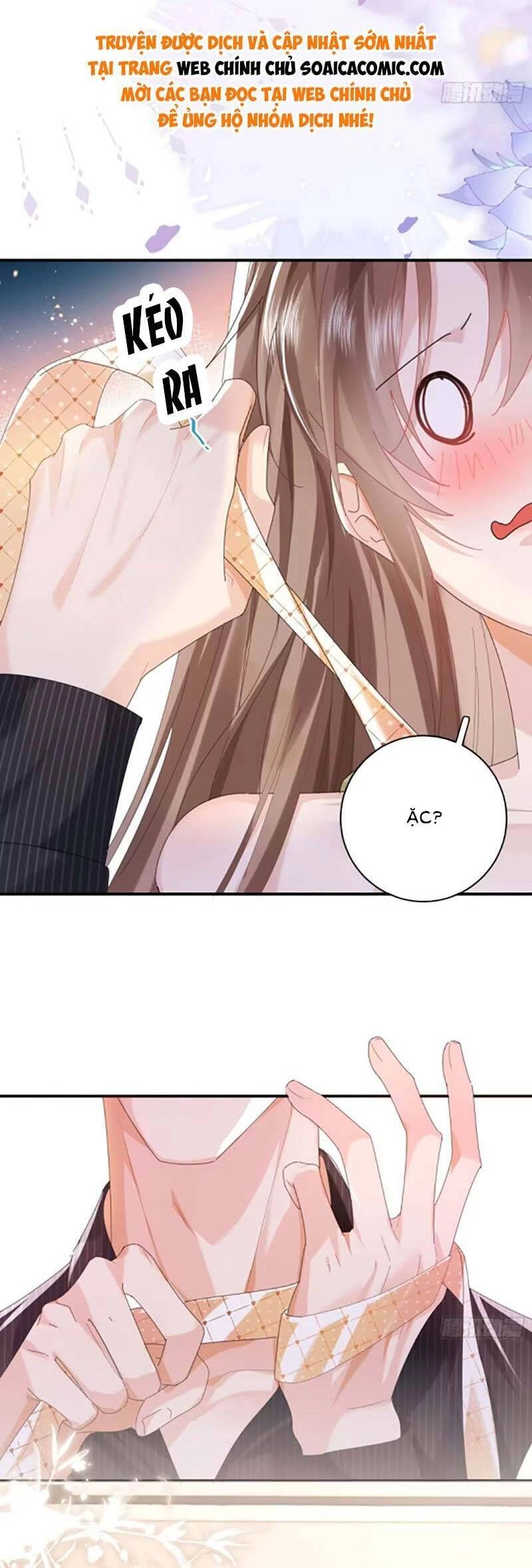 Anh Đã Dạy Tôi Cách Chiếm Giữ Anh Chapter 11 - 12