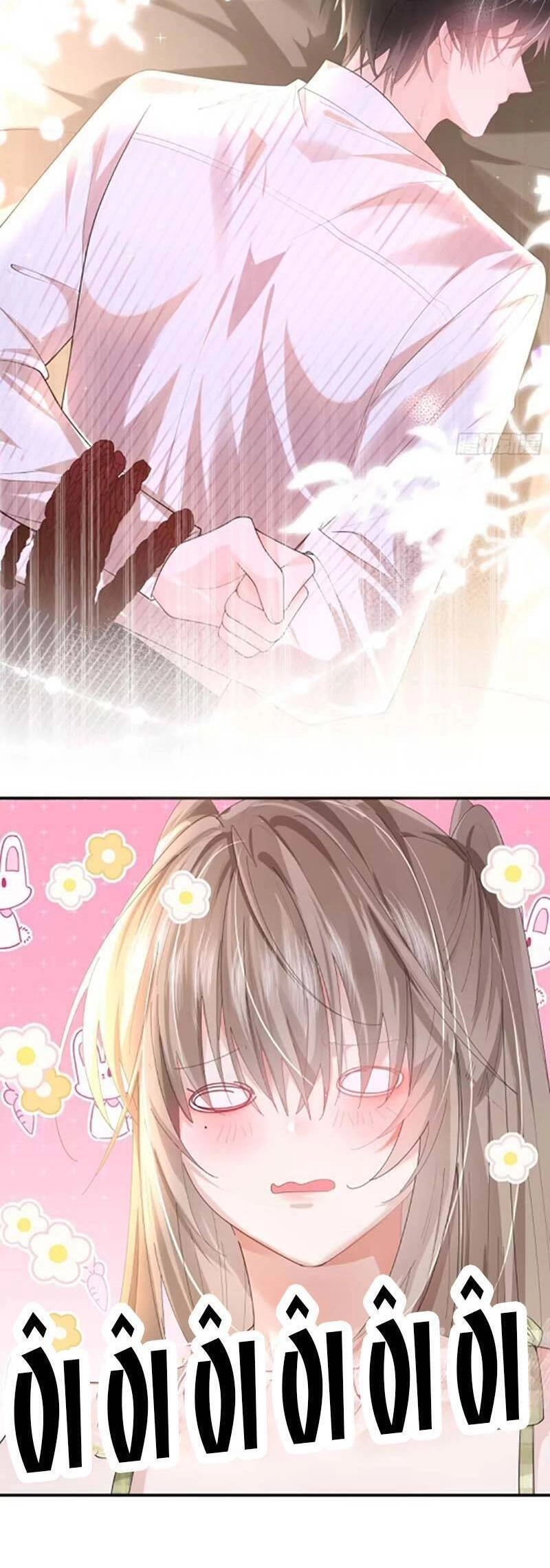 Anh Đã Dạy Tôi Cách Chiếm Giữ Anh Chapter 11 - 15