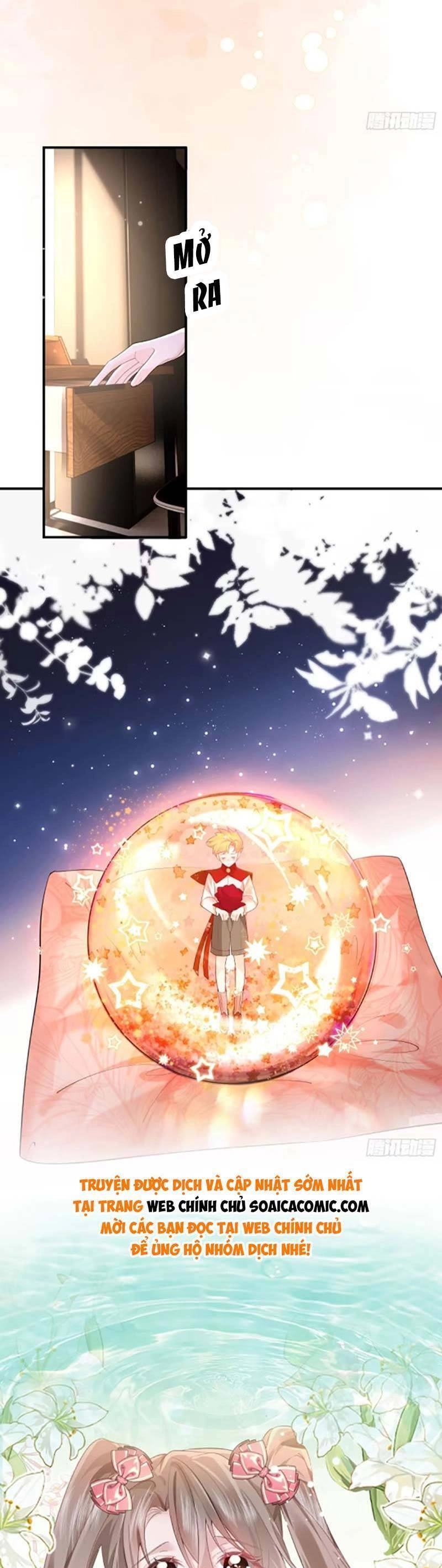 Anh Đã Dạy Tôi Cách Chiếm Giữ Anh Chapter 11 - 18