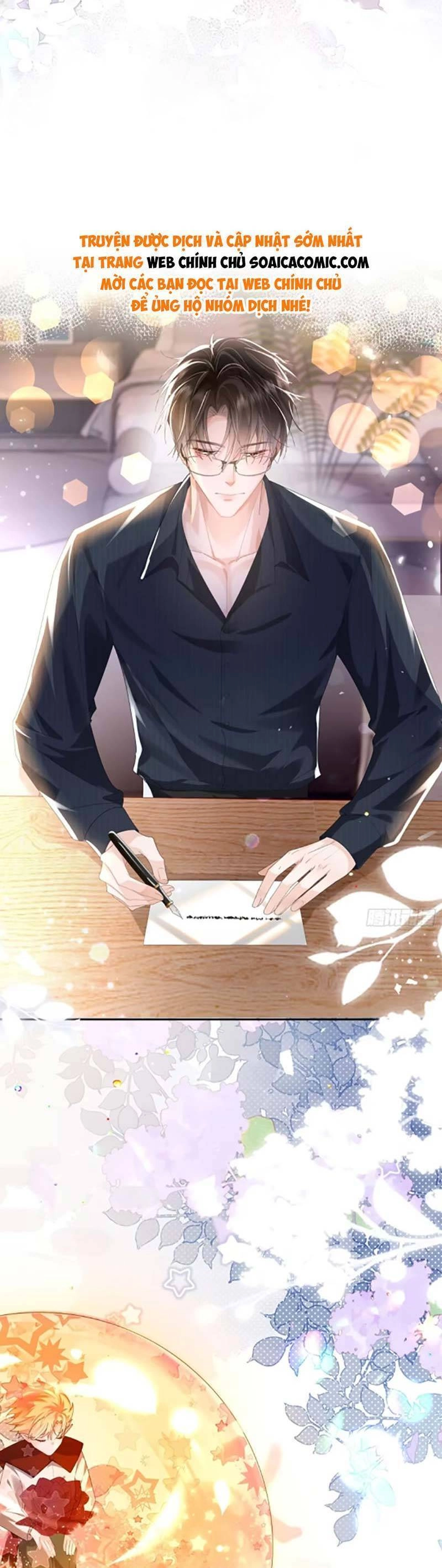 Anh Đã Dạy Tôi Cách Chiếm Giữ Anh Chapter 11 - 20