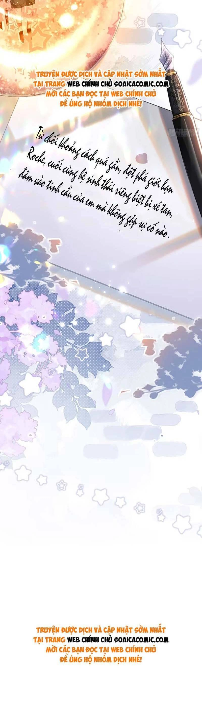 Anh Đã Dạy Tôi Cách Chiếm Giữ Anh Chapter 11 - 21