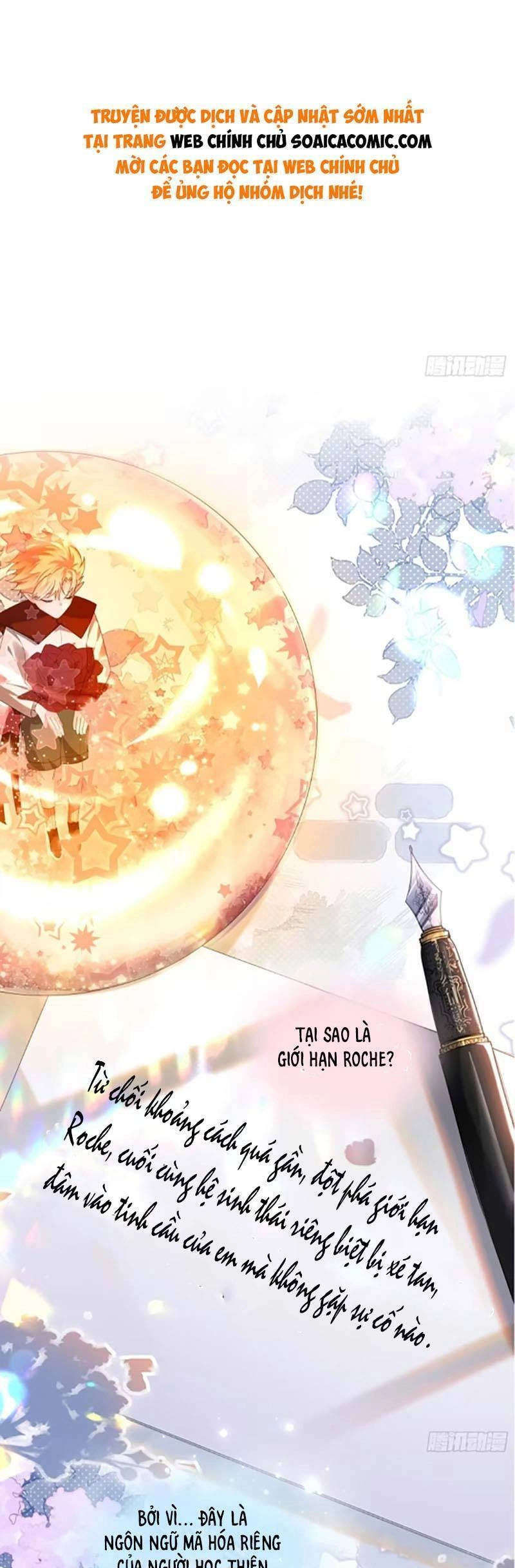 Anh Đã Dạy Tôi Cách Chiếm Giữ Anh Chapter 12 - 1