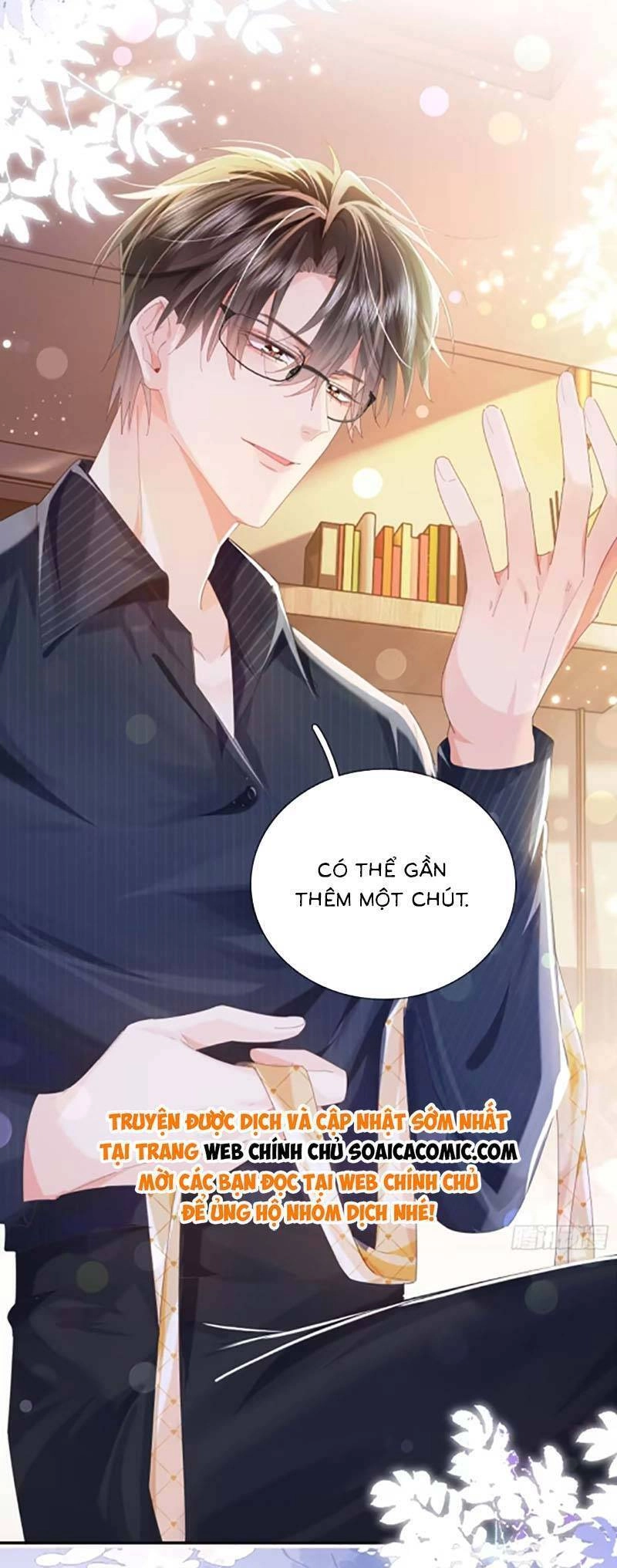 Anh Đã Dạy Tôi Cách Chiếm Giữ Anh Chapter 12 - 4