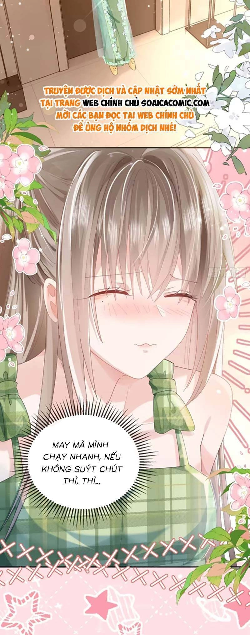 Anh Đã Dạy Tôi Cách Chiếm Giữ Anh Chapter 12 - 6