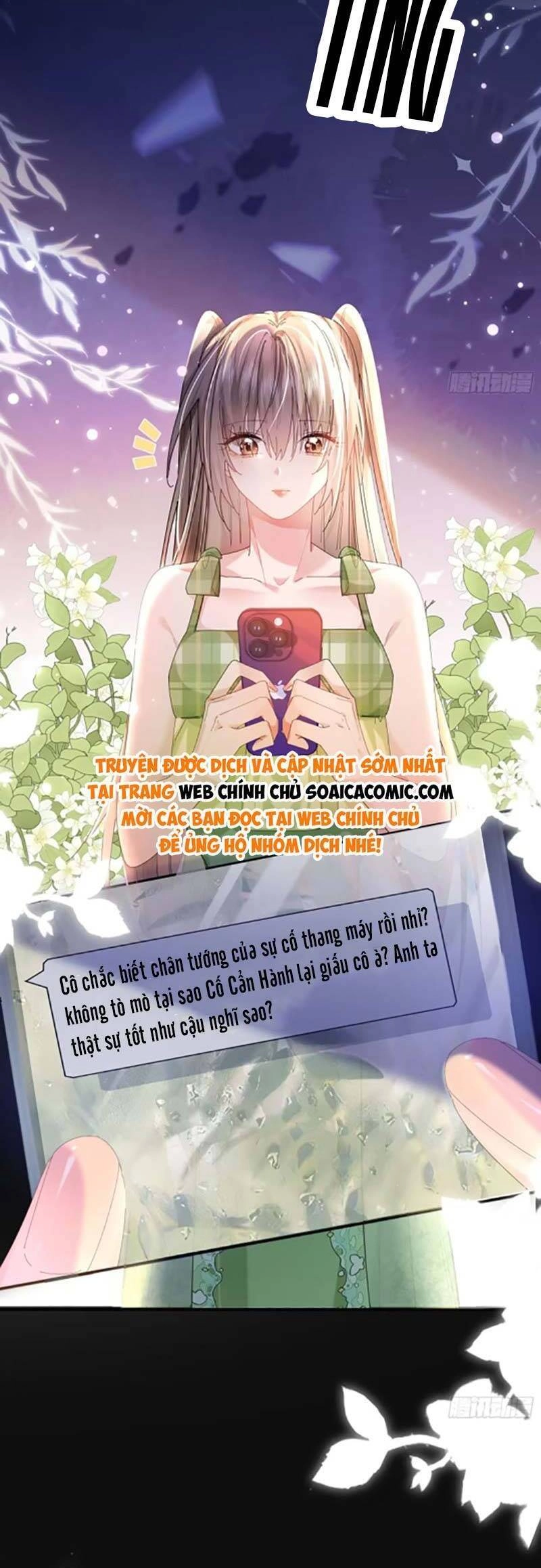 Anh Đã Dạy Tôi Cách Chiếm Giữ Anh Chapter 12 - 9