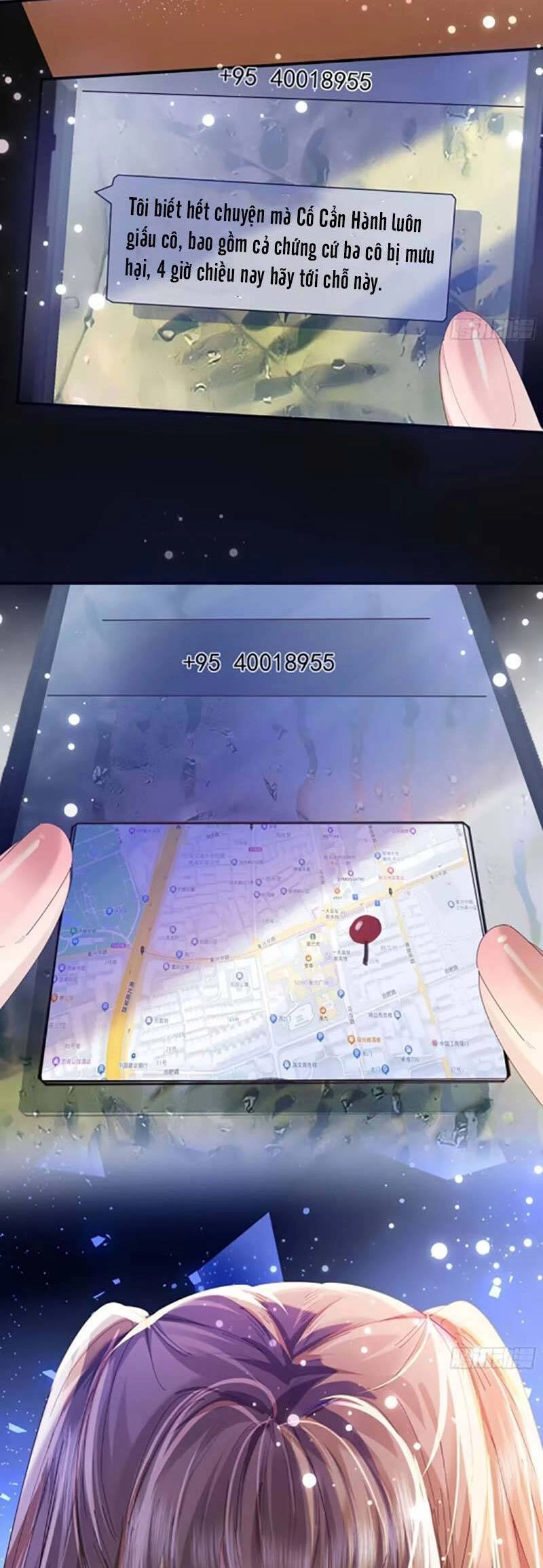 Anh Đã Dạy Tôi Cách Chiếm Giữ Anh Chapter 12 - 11