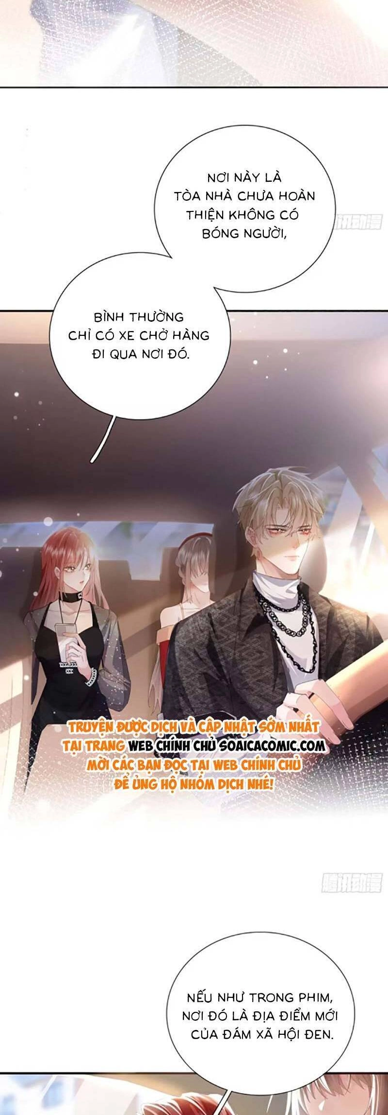 Anh Đã Dạy Tôi Cách Chiếm Giữ Anh Chapter 12 - 14