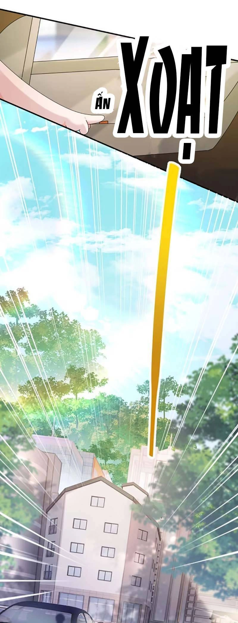 Anh Đã Dạy Tôi Cách Chiếm Giữ Anh Chapter 12 - 16