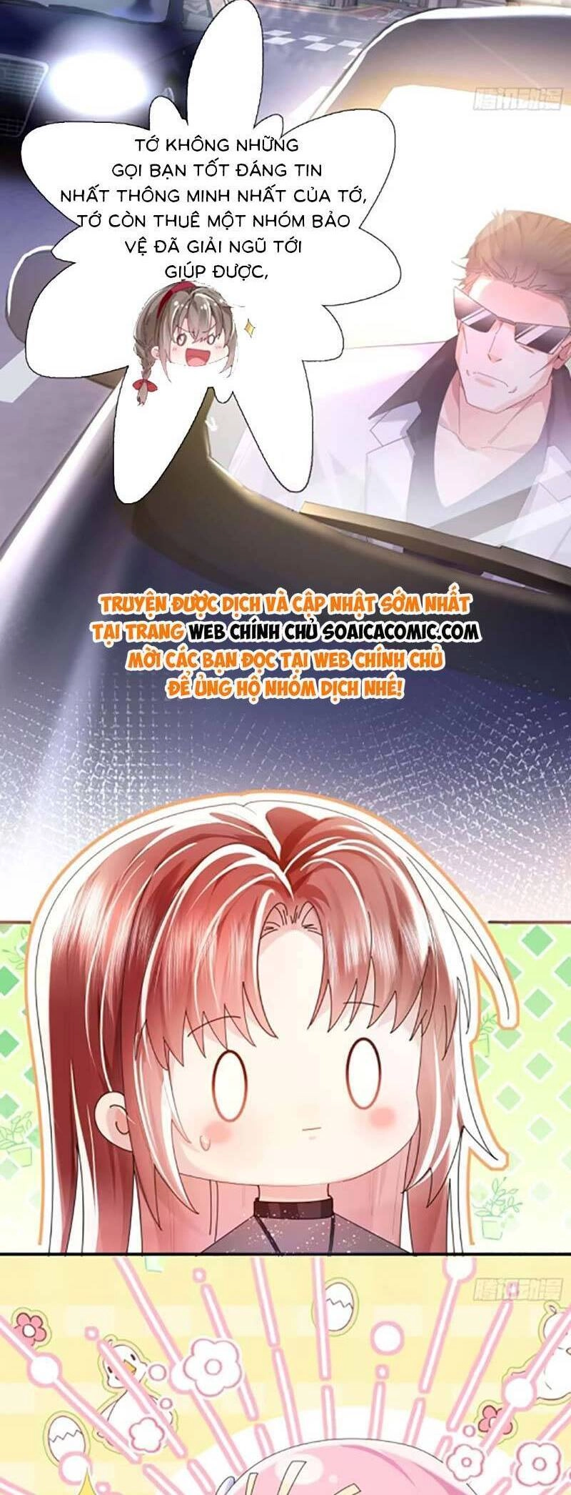 Anh Đã Dạy Tôi Cách Chiếm Giữ Anh Chapter 12 - 17