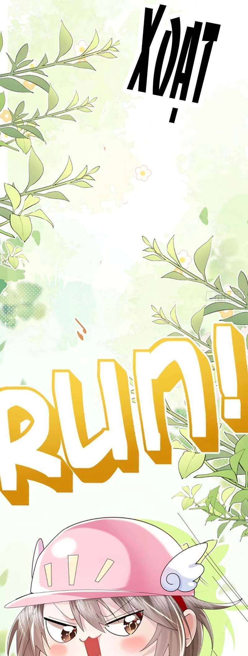 Anh Đã Dạy Tôi Cách Chiếm Giữ Anh Chapter 12 - 19