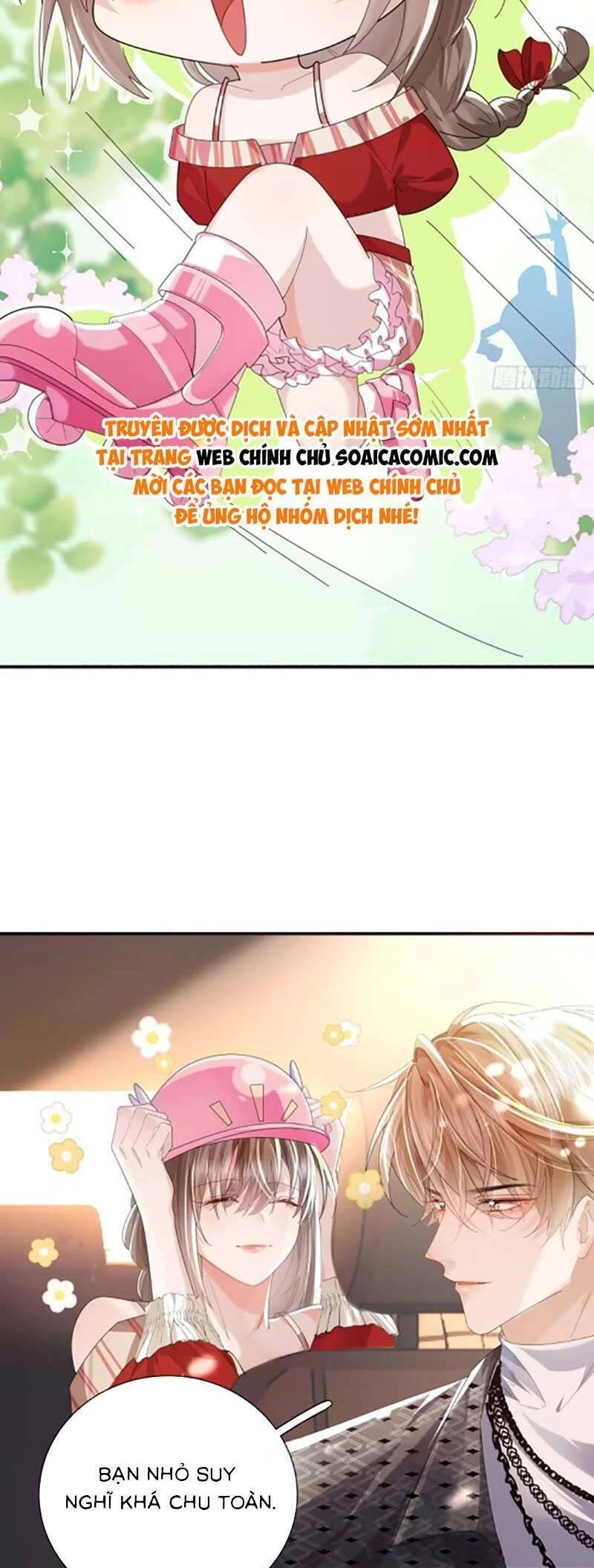 Anh Đã Dạy Tôi Cách Chiếm Giữ Anh Chapter 12 - 20