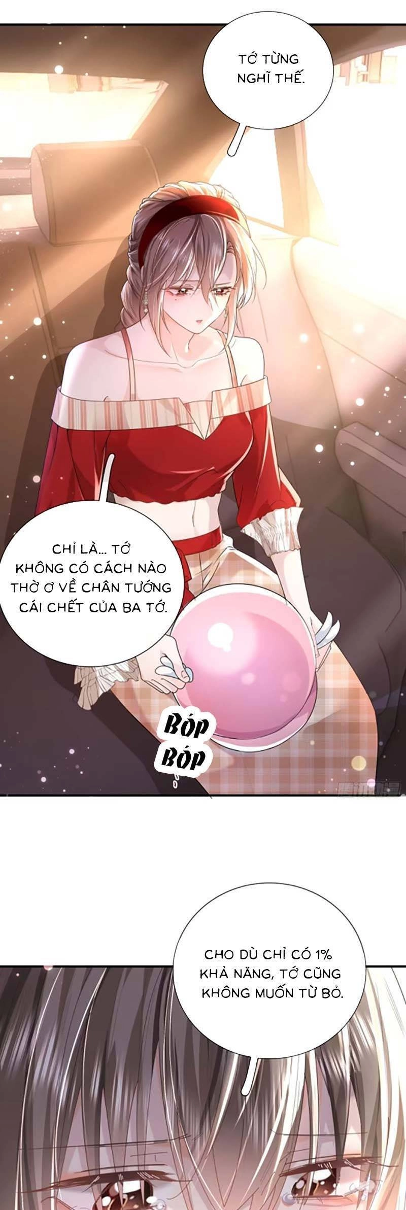 Anh Đã Dạy Tôi Cách Chiếm Giữ Anh Chapter 12 - 22